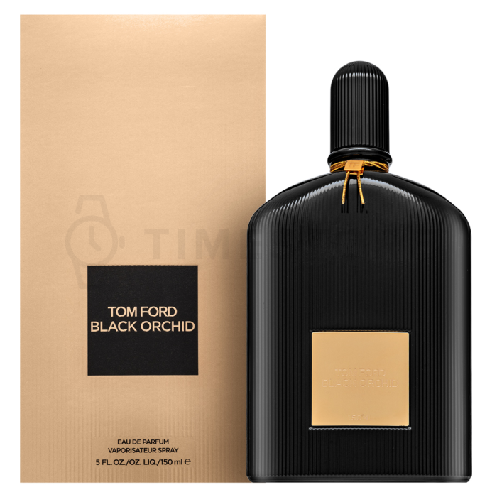 Tom Ford Black Orchid parfémovaná voda pre ženy 150 ml