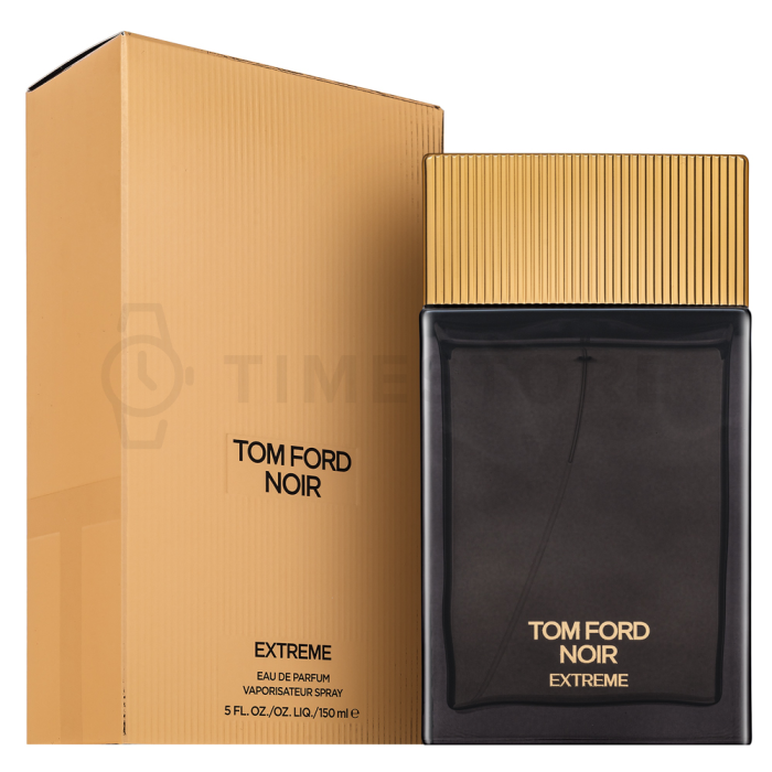 Tom Ford Noir Extreme parfémovaná voda pro muže 150 ml