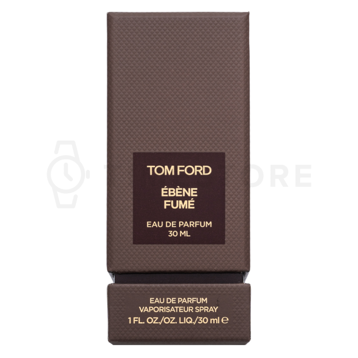 Tom Ford Ébène Fumé Eau de Parfum unisex 30 ml