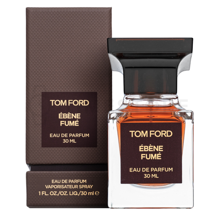 Tom Ford Ébène Fumé Eau de Parfum unisex 30 ml