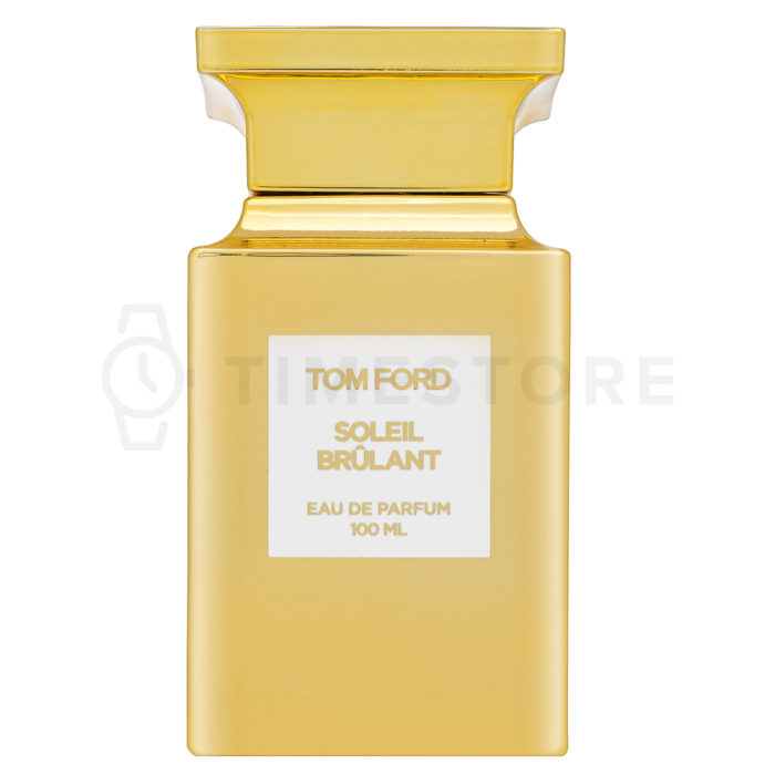 Tom Ford Soleil Brulant parfumirana voda unisex 100 ml