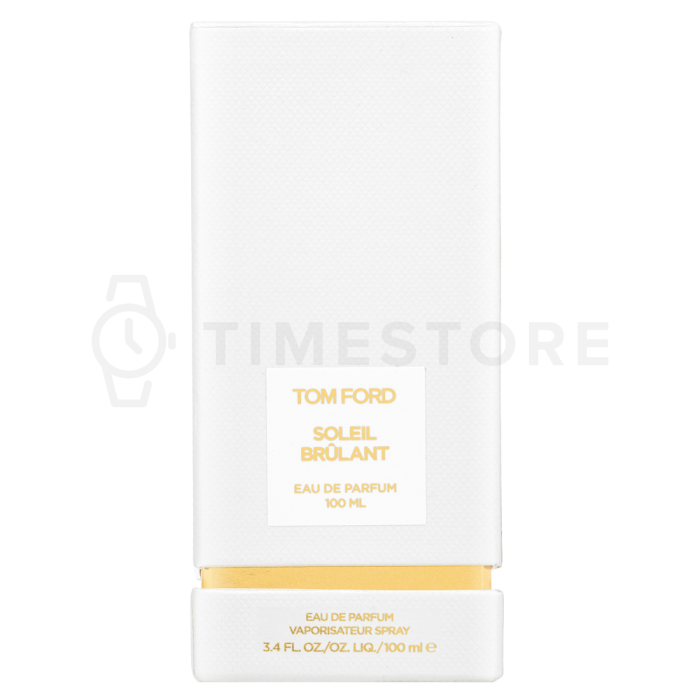 Tom Ford Soleil Brulant parfumirana voda unisex 100 ml