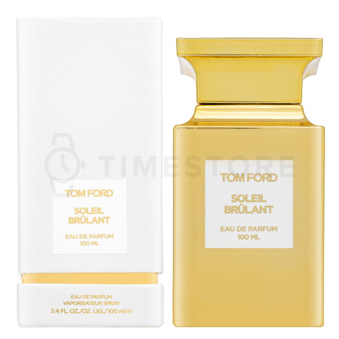 Tom Ford Soleil Brulant parfumirana voda unisex 100 ml