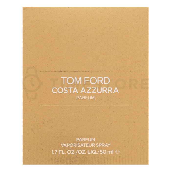 Tom Ford Costa Azzurra profumo unisex 50 ml