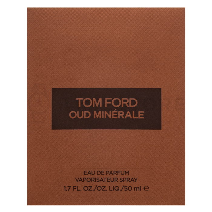 Tom Ford Oud Minérale (2023) parfumirana voda unisex 50 ml