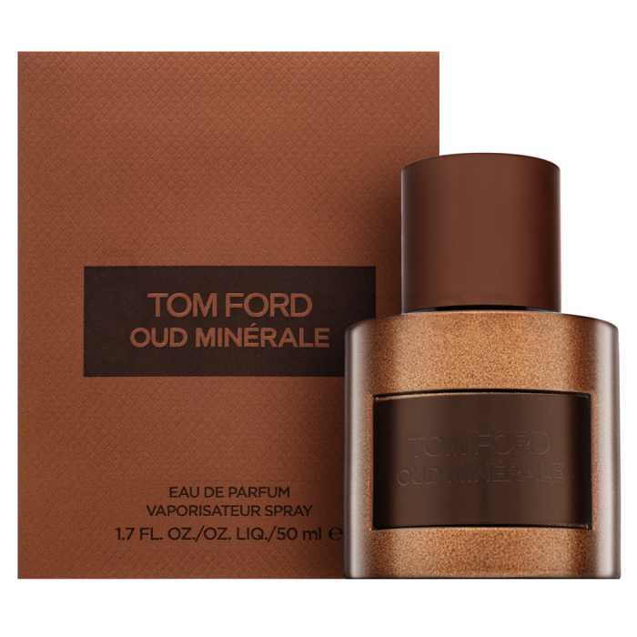 Tom Ford Oud Minérale (2023) parfumirana voda unisex 50 ml