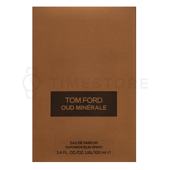 Tom Ford Oud Minérale (2023) parfumirana voda unisex 100 ml