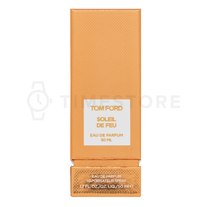 Tom Ford Soleil De Feu parfémovaná voda pre ženy 50 ml