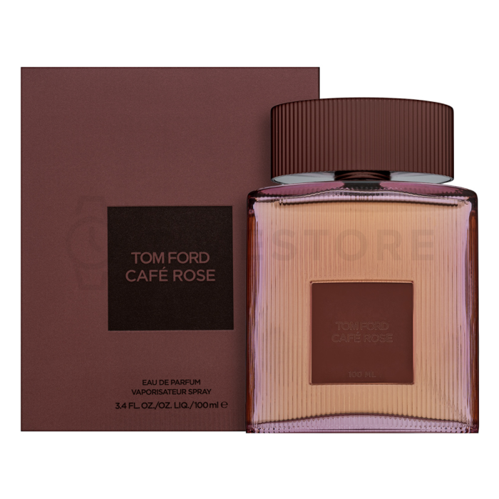 Tom Ford Café Rose Eau de Parfum uniszex 100 ml