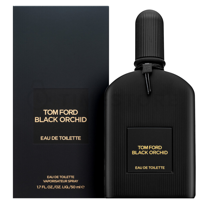 Tom Ford Black Orchid Eau de Toilette para hombre 50 ml