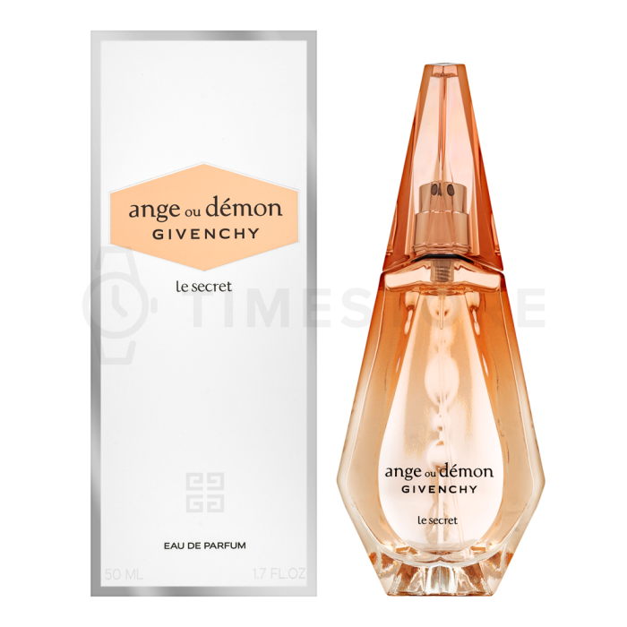 Givenchy Ange ou Démon Le Secret 2014 parfémovaná voda pre ženy 50 ml
