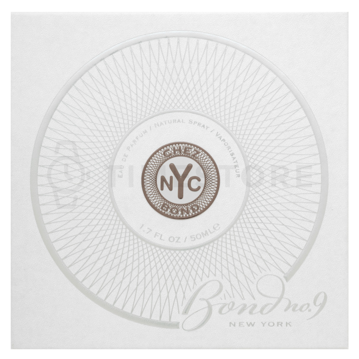 Bond No. 9 Chez Bond parfémovaná voda pro muže 50 ml