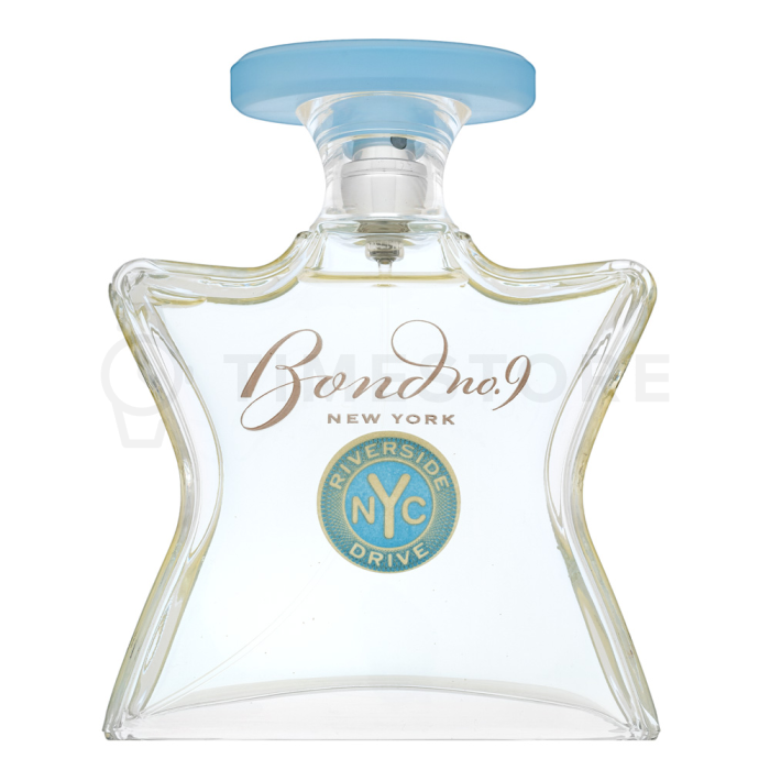 Bond No. 9 Riverside Drive parfémovaná voda pro muže 100 ml