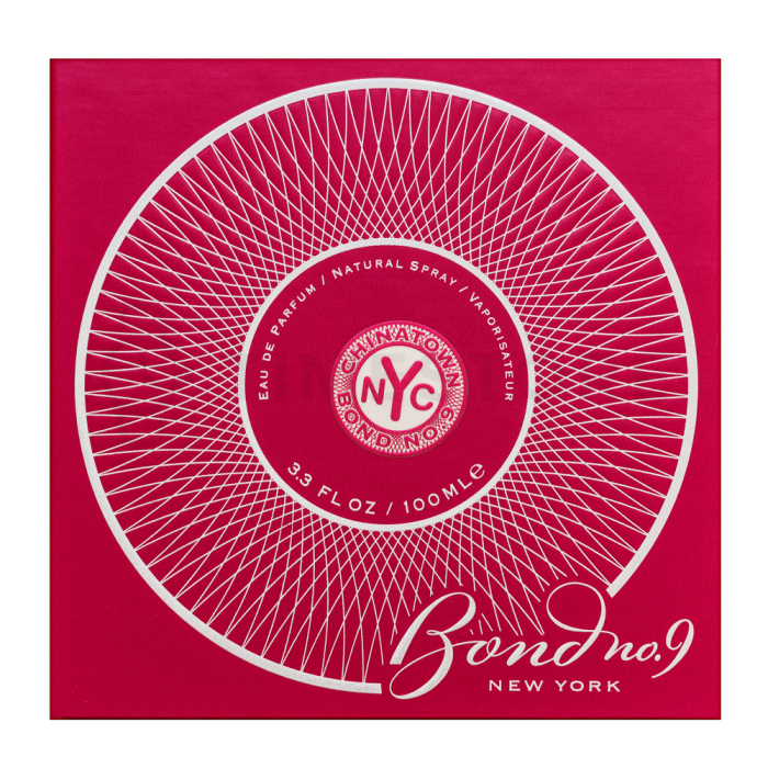 Bond No. 9 New York Chinatown woda perfumowana unisex 100 ml