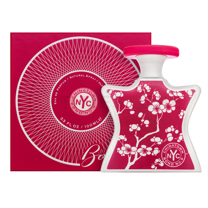 Bond No. 9 New York Chinatown woda perfumowana unisex 100 ml