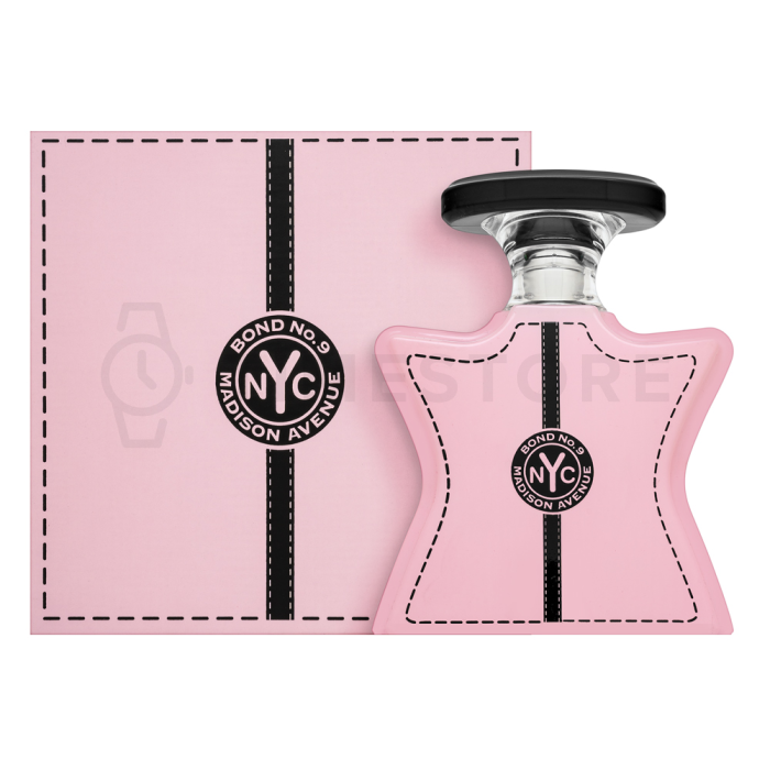 Bond No. 9 Madison Avenue Eau de Parfum nőknek 50 ml
