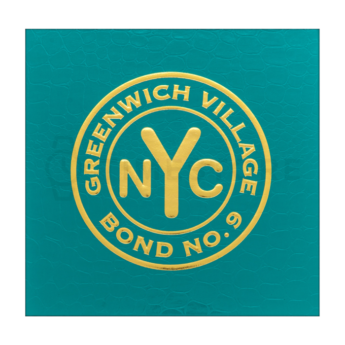 Bond No. 9 Greenwich Village parfémovaná voda pro ženy 100 ml