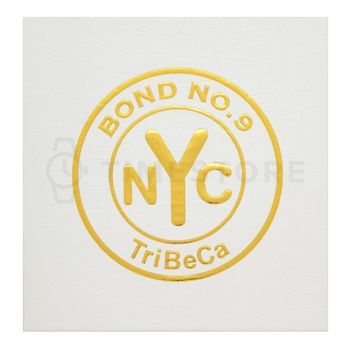 Bond No. 9 TriBeCa parfémovaná voda unisex 100 ml