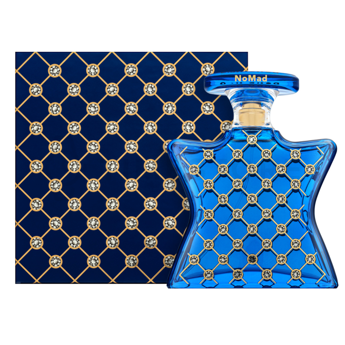 Bond No. 9 NoMad parfémovaná voda pro muže 100 ml