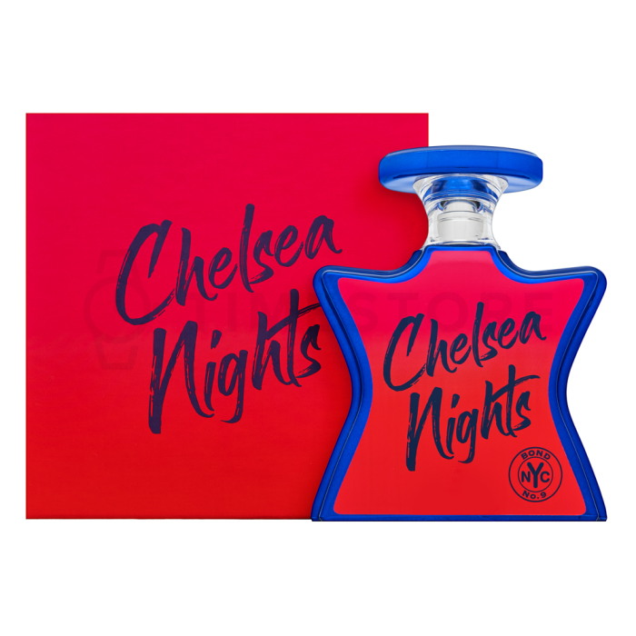 Bond No. 9 Chelsea Nights Eau de Parfum uniszex 100 ml