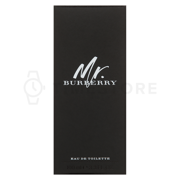 Burberry Mr. Burberry toaletní voda pro muže 100 ml