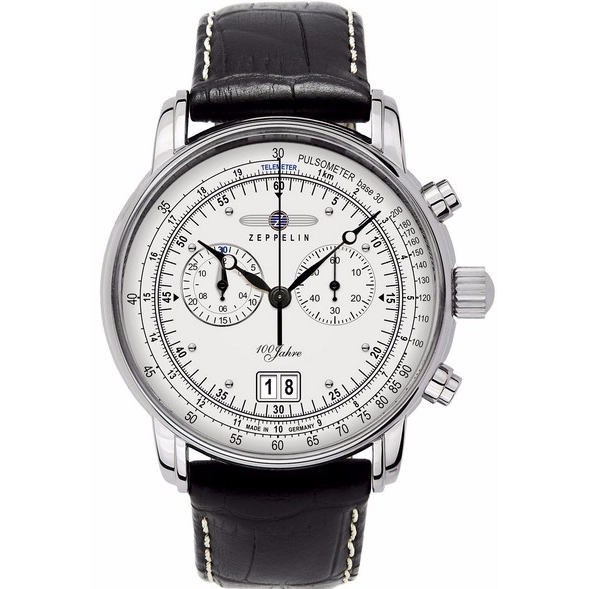 Zeppelin 100 Years Zeppelin