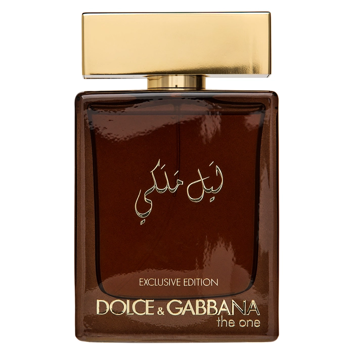 Dolce & Gabbana The One Royal Night Eau de Parfum férfiaknak 100 ml
