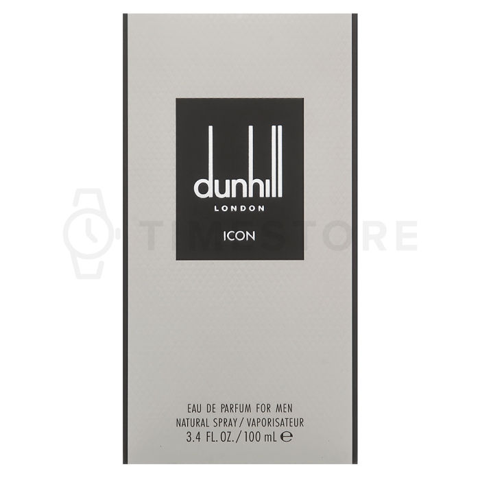 Dunhill London Icon Парфюмна вода за мъже 100 ml