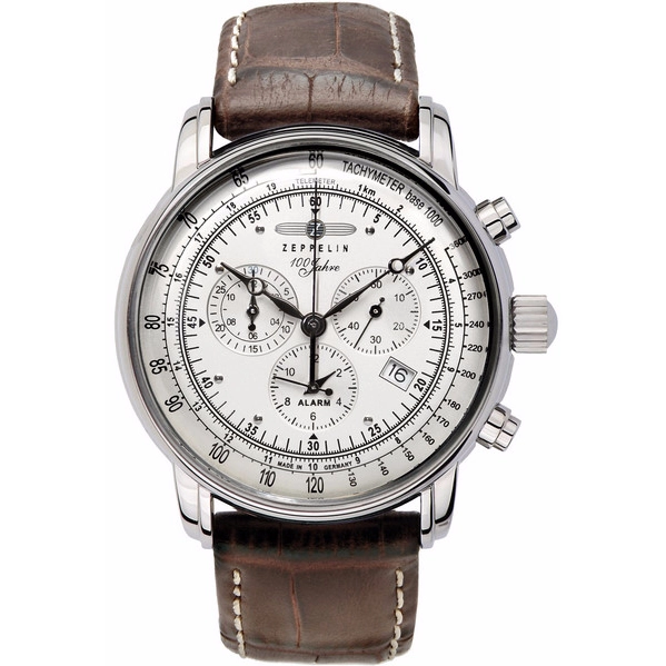 Zeppelin 100 Years Zeppelin