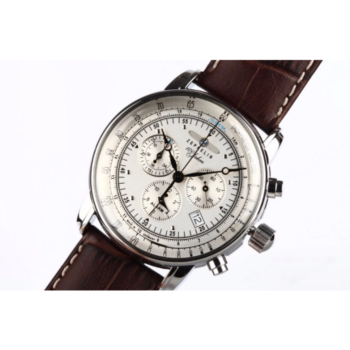 Zeppelin 100 Years Zeppelin