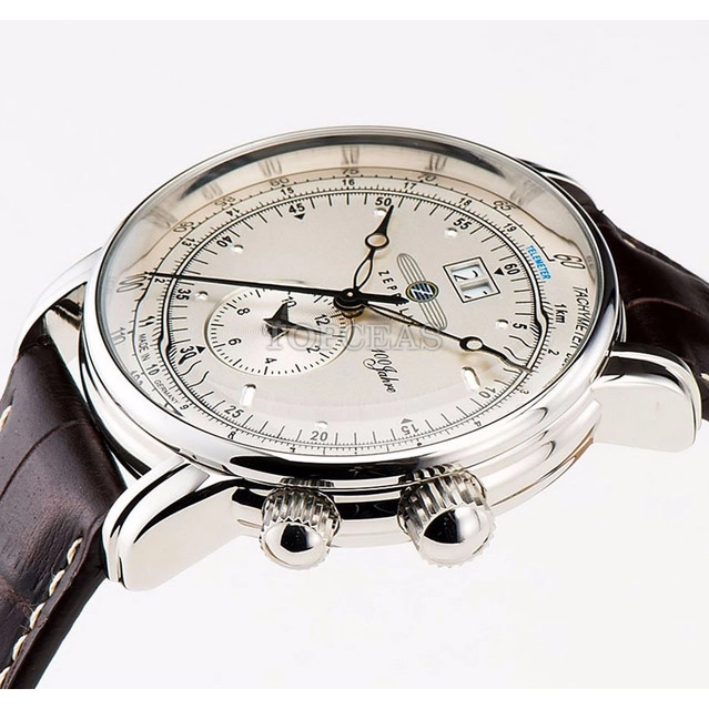 Zeppelin 100 Years Zeppelin