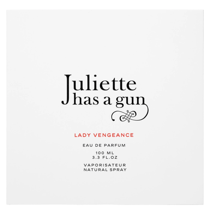 Juliette Has a Gun Lady Vengeance parfémovaná voda pre ženy 100 ml