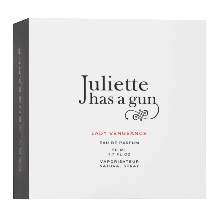 Juliette Has a Gun Lady Vengeance parfémovaná voda pre ženy 50 ml