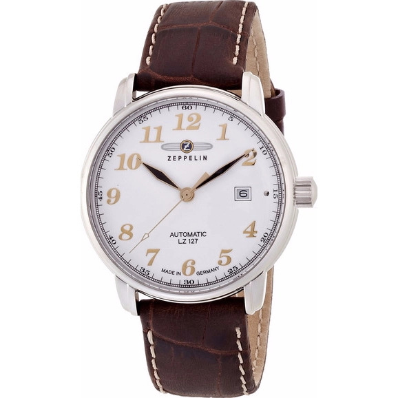 Zeppelin LZ127 Graf Zeppelin