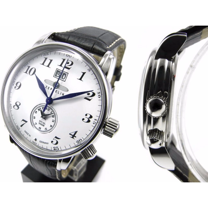 Zeppelin LZ127 Graf Zeppelin