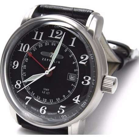 Zeppelin LZ127 Graf Zeppelin