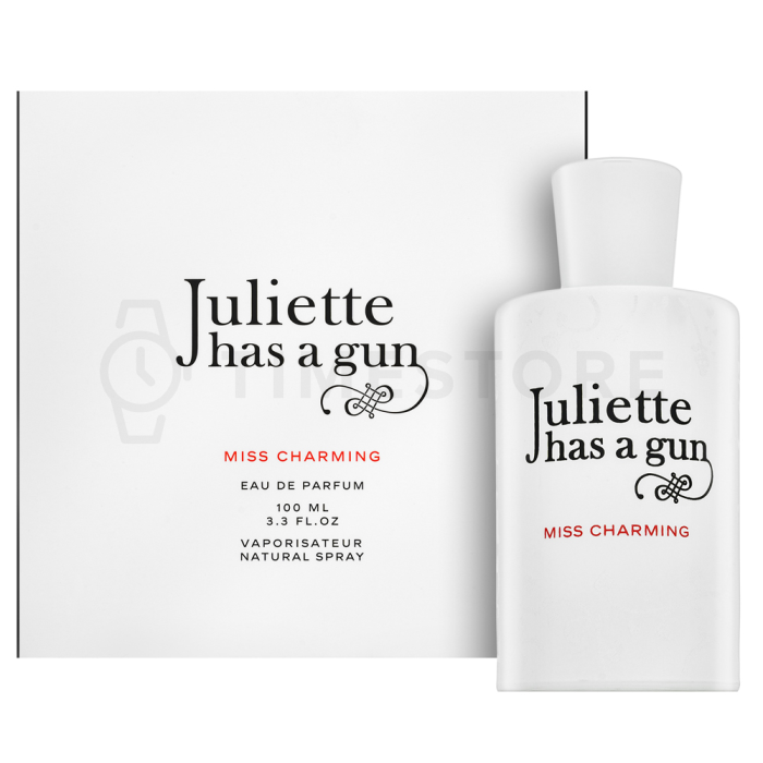 Juliette Has a Gun Miss Charming parfémovaná voda pro ženy 100 ml