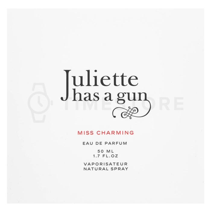 Juliette Has a Gun Miss Charming parfémovaná voda pre ženy 50 ml
