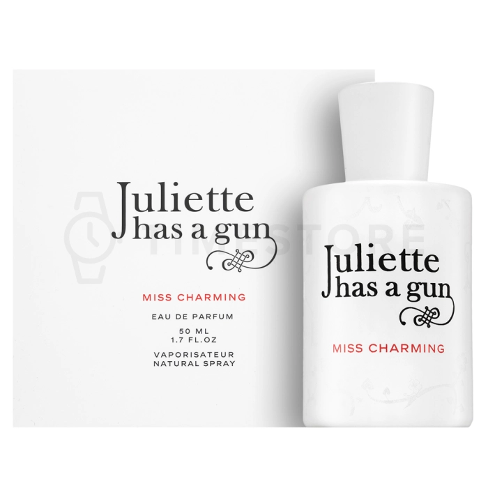 Juliette Has a Gun Miss Charming parfémovaná voda pre ženy 50 ml