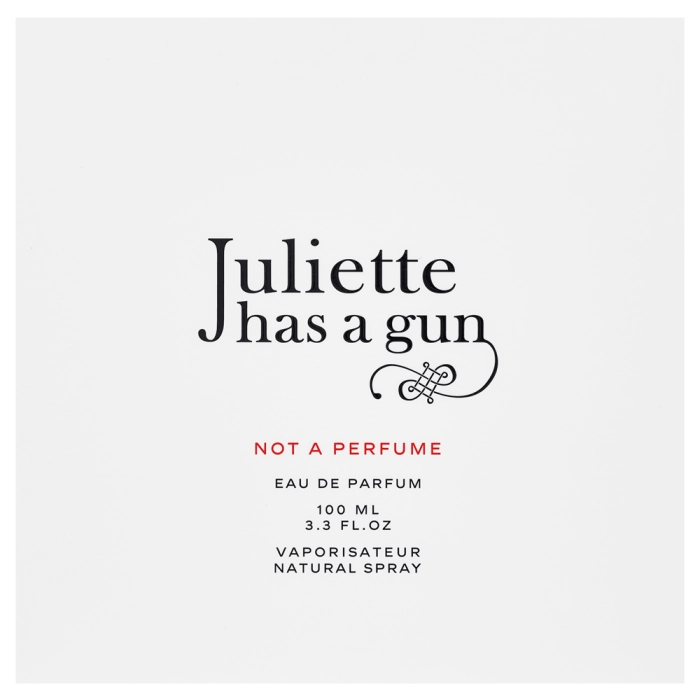 Juliette Has a Gun Not a Perfume parfémovaná voda pre ženy 100 ml