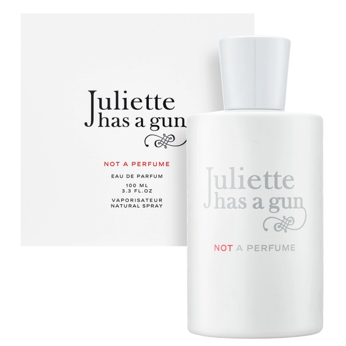Juliette Has a Gun Not a Perfume parfémovaná voda pre ženy 100 ml