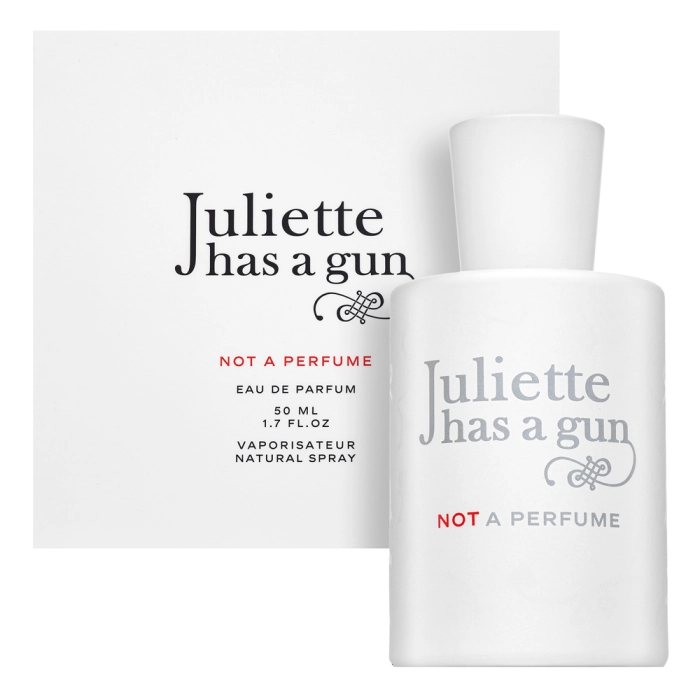 Juliette Has a Gun Not a Perfume parfémovaná voda pre ženy 50 ml