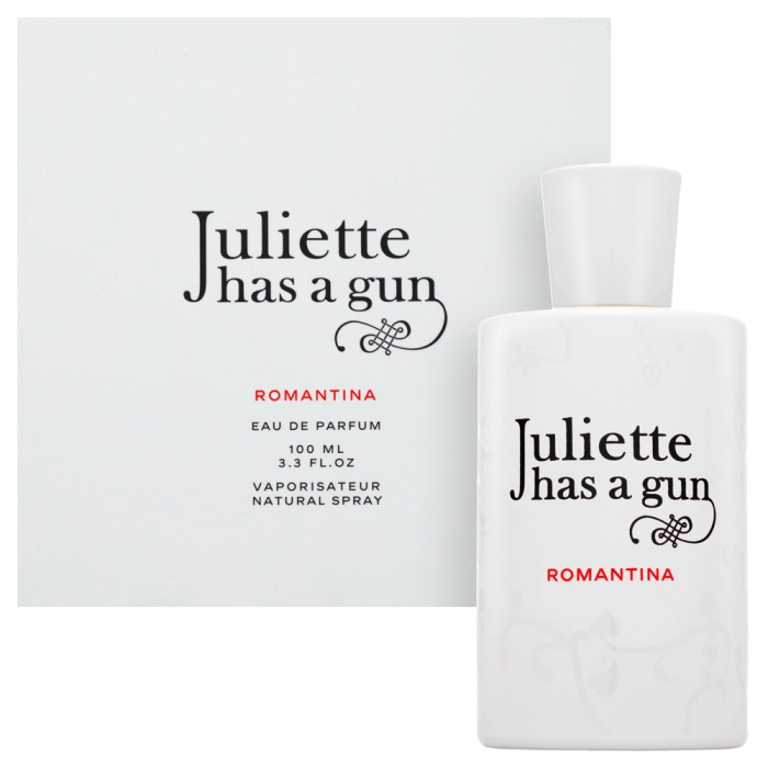 Juliette Has a Gun Romantina parfémovaná voda pro ženy 100 ml