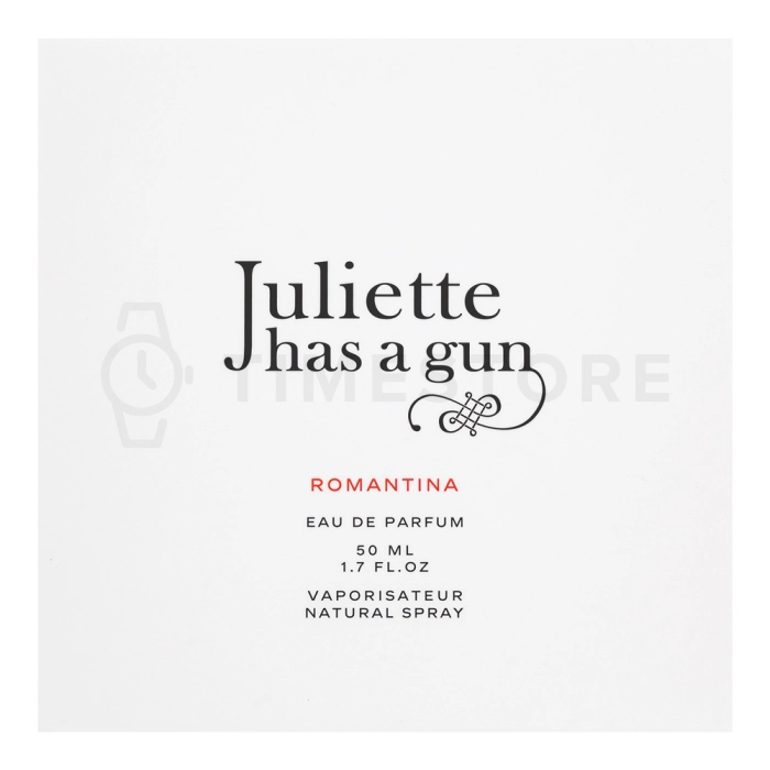 Juliette Has a Gun Romantina parfémovaná voda pre ženy 50 ml