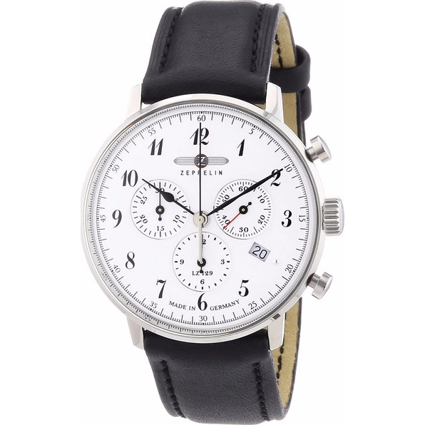 Zeppelin LZ129 Hindenburg