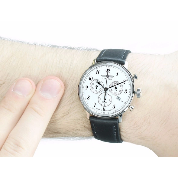 Zeppelin LZ129 Hindenburg