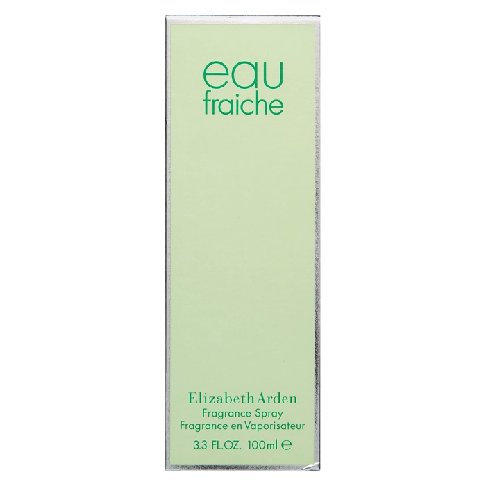 Elizabeth Arden Eau Fraiche Toaletna voda za ženske 100 ml