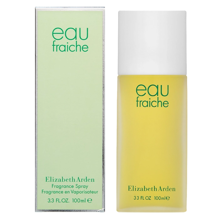 Elizabeth Arden Eau Fraiche Toaletna voda za ženske 100 ml