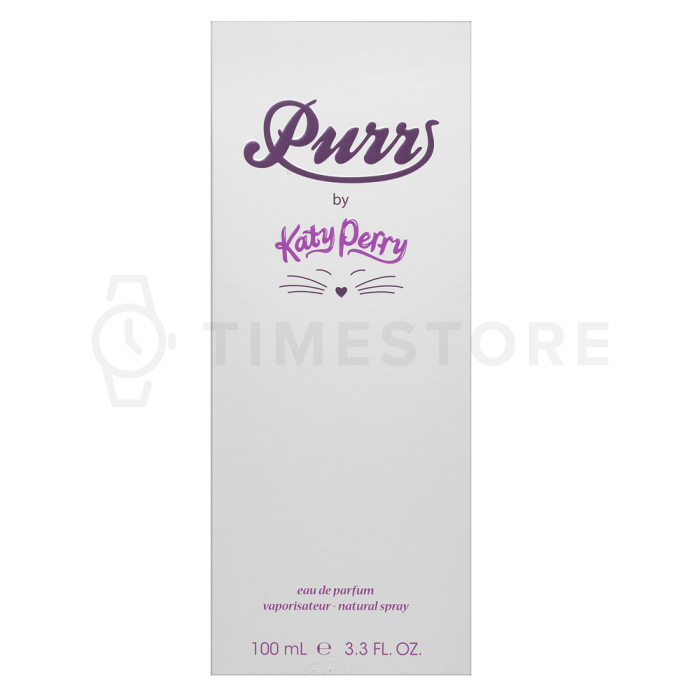 Katy Perry Purr parfémovaná voda pro ženy 100 ml