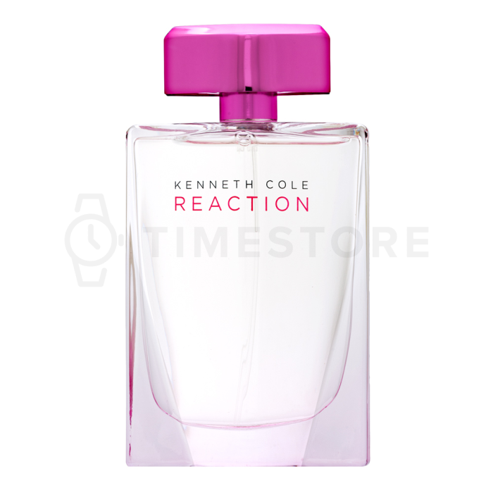 Kenneth Cole Reaction Eau de Parfum da donna 100 ml